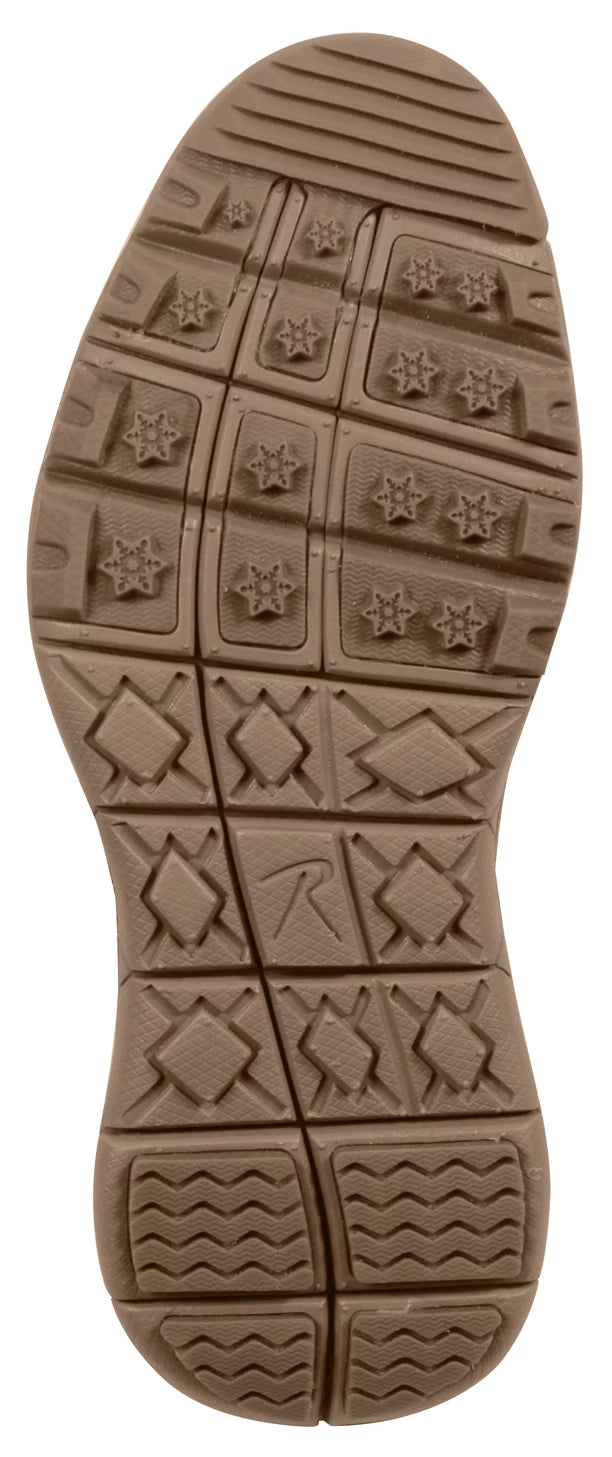 Rothco V-Max Lightweight Tactical Boot - Rothco 5366-11W