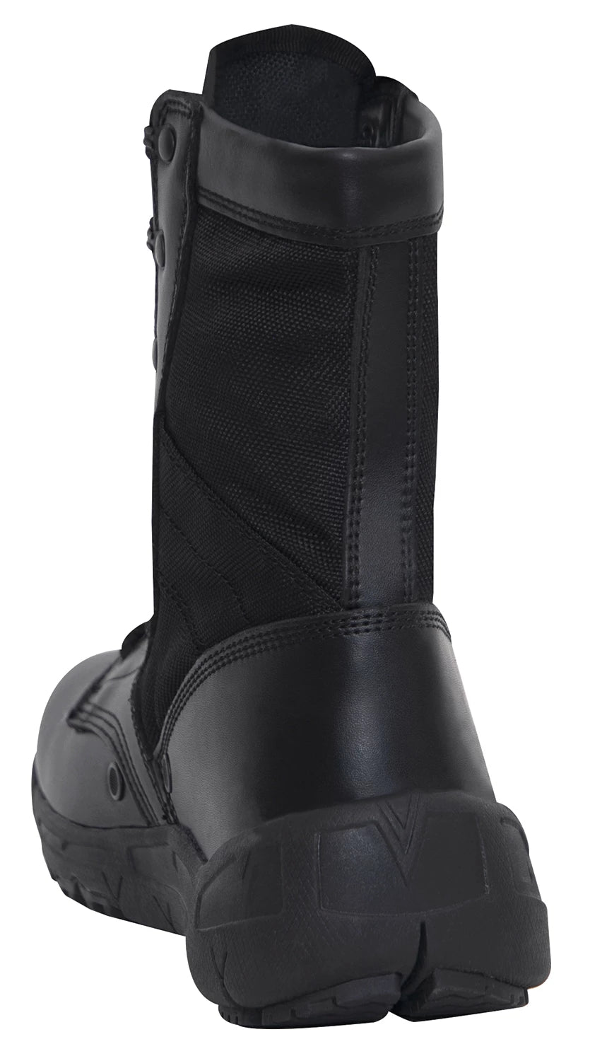 Rothco V-Max Lightweight Tactical Boot - Rothco 5369-R13
