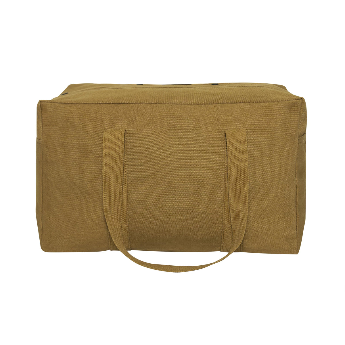 Rothco Canvas Small Parachute Cargo Bag - Rothco 5374