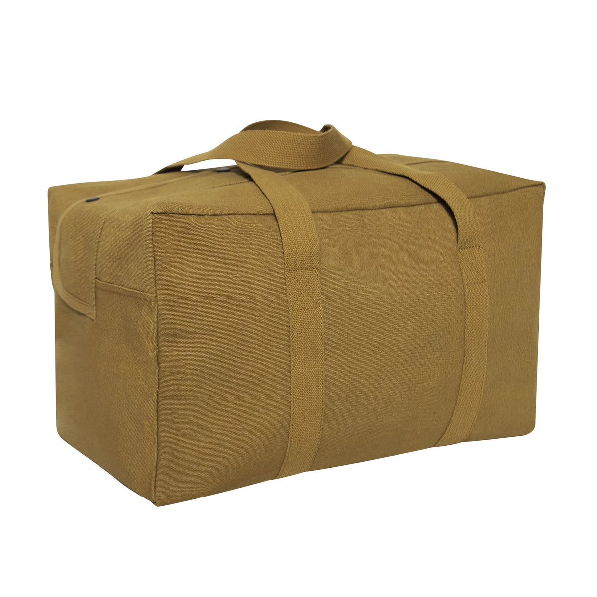 Rothco Canvas Small Parachute Cargo Bag - Rothco 5374