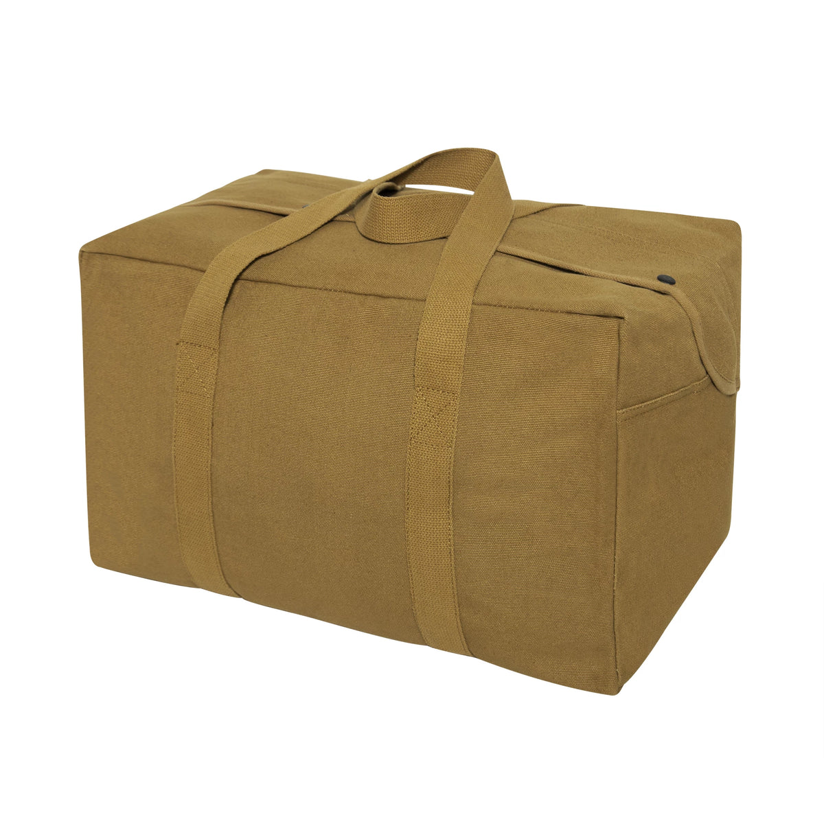 Rothco Canvas Small Parachute Cargo Bag - Rothco 5374