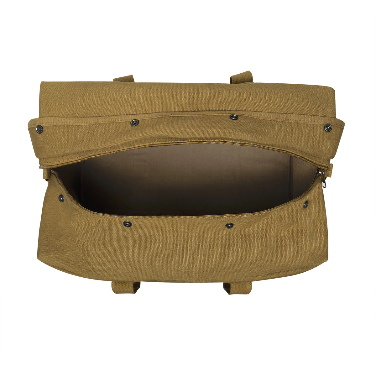 Rothco Canvas Small Parachute Cargo Bag - Rothco 5374