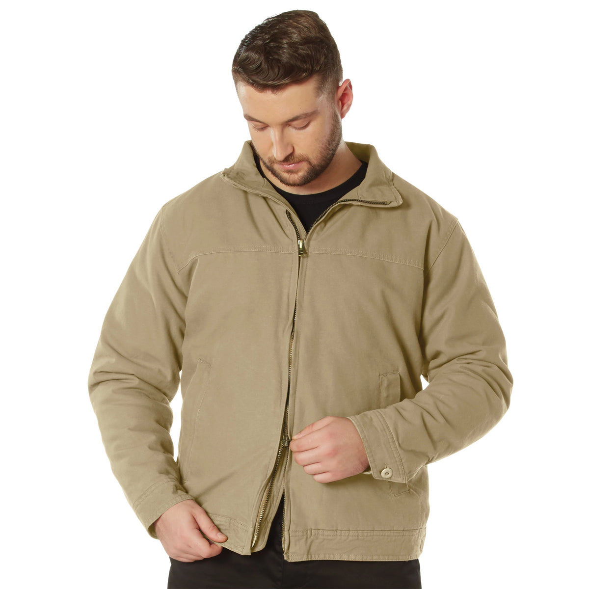 Rothco Concealed Carry 3 Season Jacket - Rothco 53878