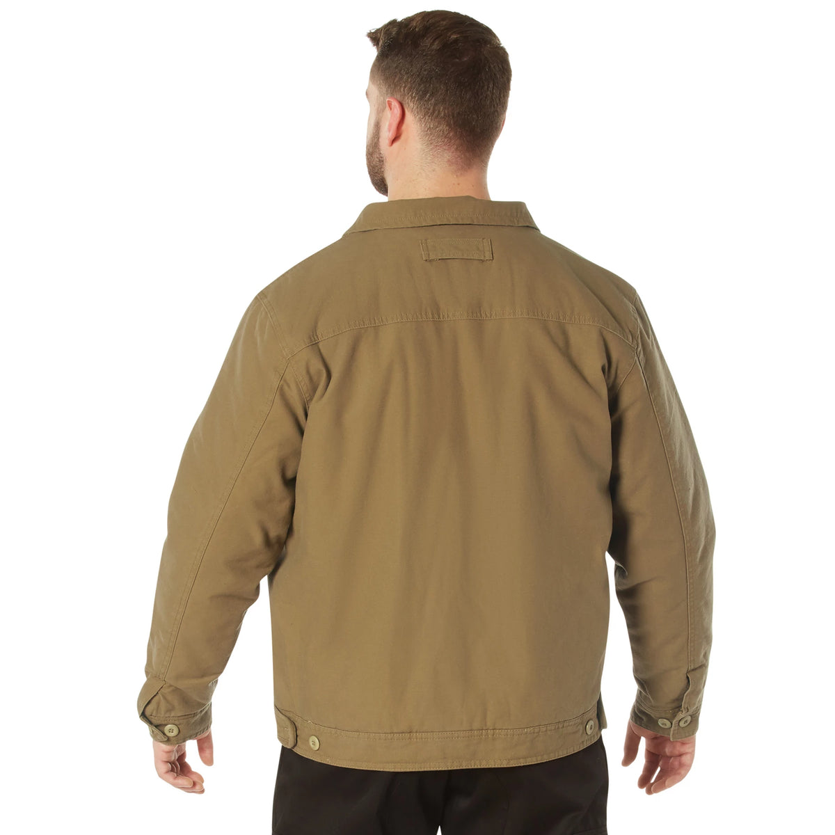 Rothco Concealed Carry 3 Season Jacket - Rothco 53850-SML