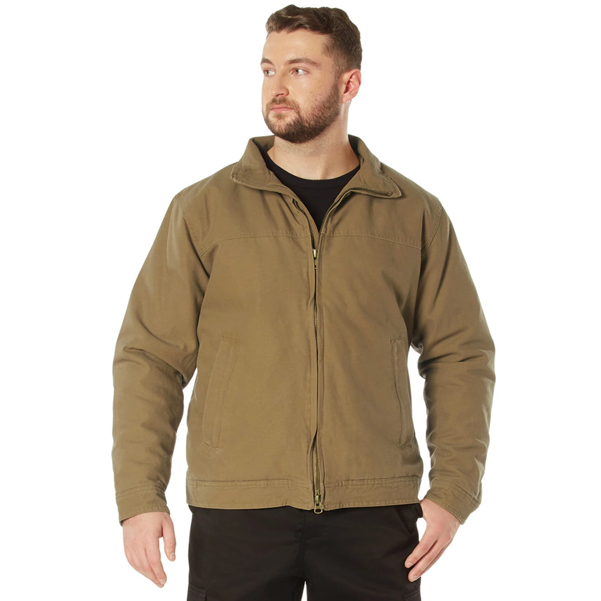 Rothco Concealed Carry 3 Season Jacket - Rothco 53850-SML
