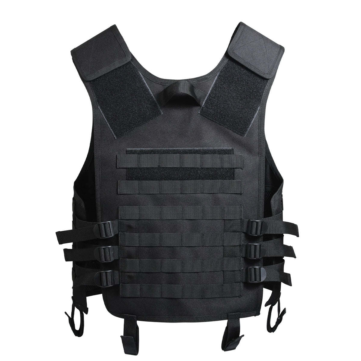 Rothco MOLLE Modular Vest - Rothco 5403