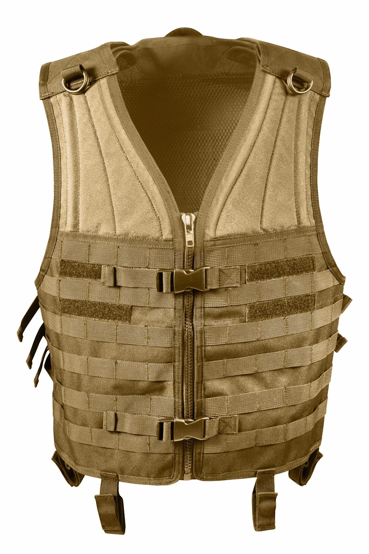 Rothco MOLLE Modular Vest - Rothco 5404