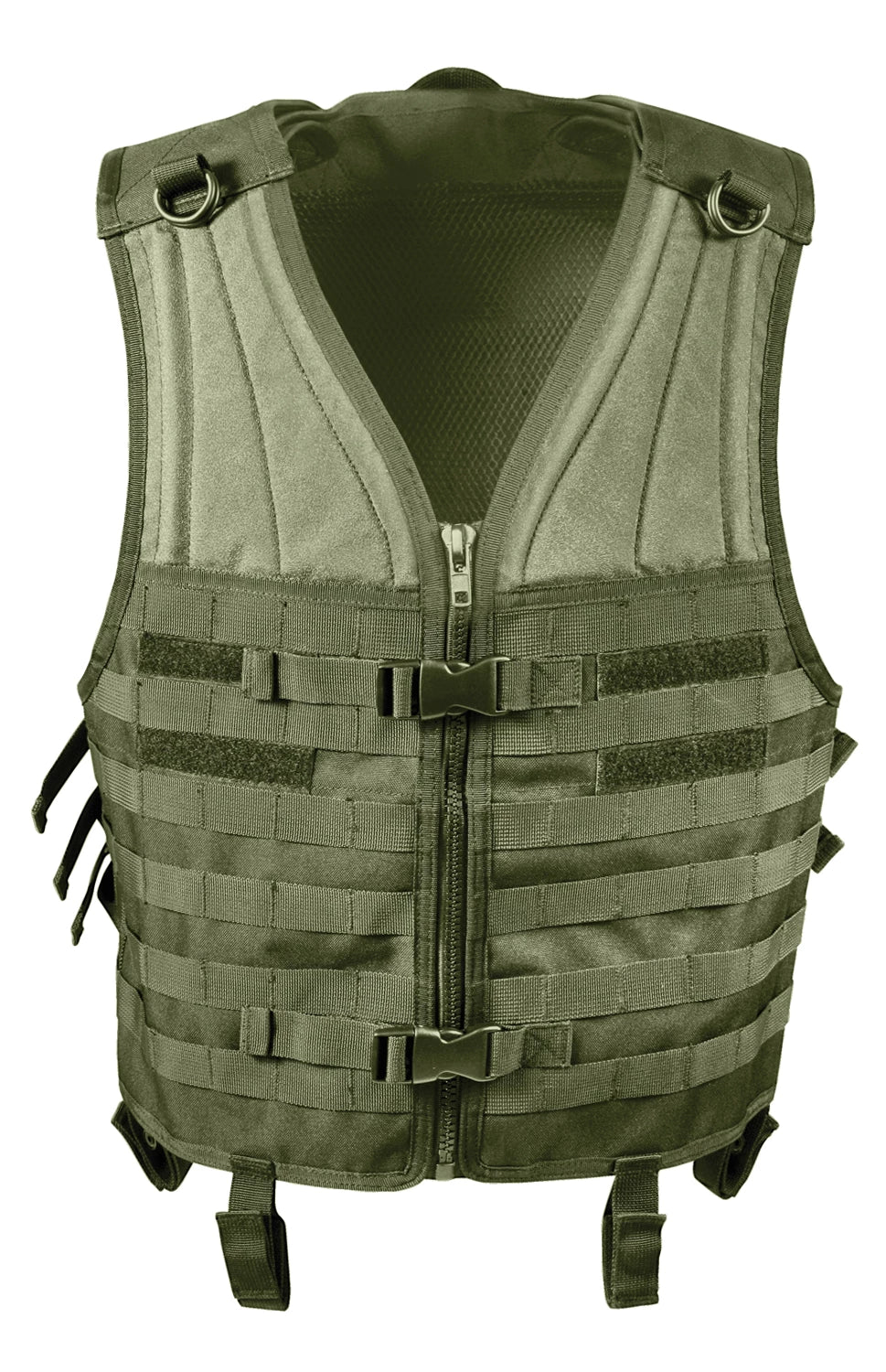 Rothco MOLLE Modular Vest - Rothco 5405