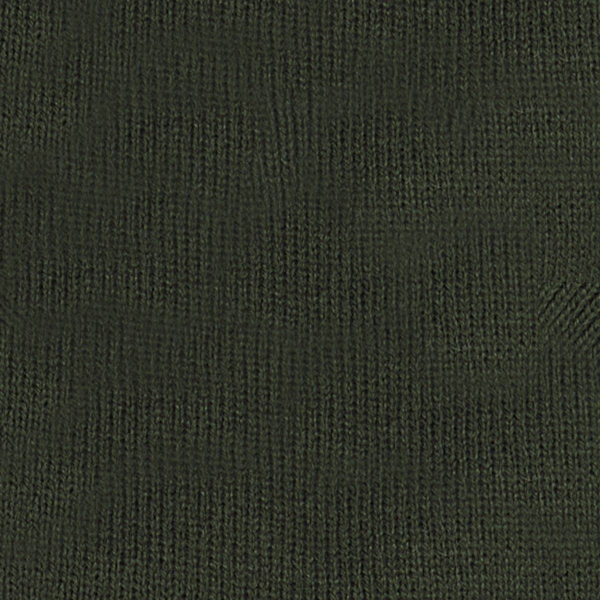 Rothco WWII M1941 Acrylic Knit Watch Cap with Brim - Rothco 5409-OD