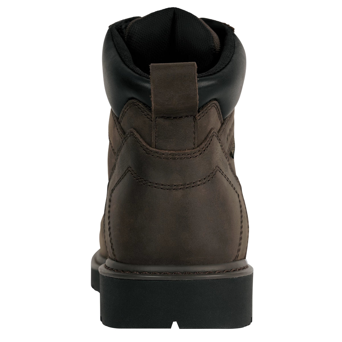 Rothco Performance Series Tradesman 6" Work Boot - Rothco 54105-BRN-13