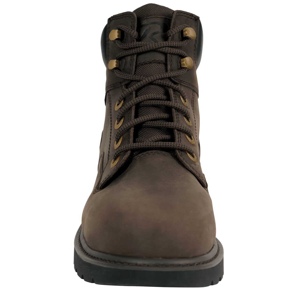 Rothco Performance Series Tradesman 6" Work Boot - Rothco 54105-BRN-7