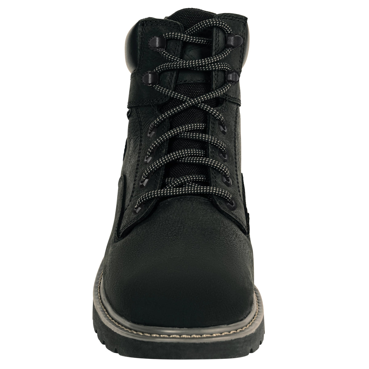 Rothco Performance Series Tradesman Composite Toe 6" Work Boot - Rothco 54110-BLK-5