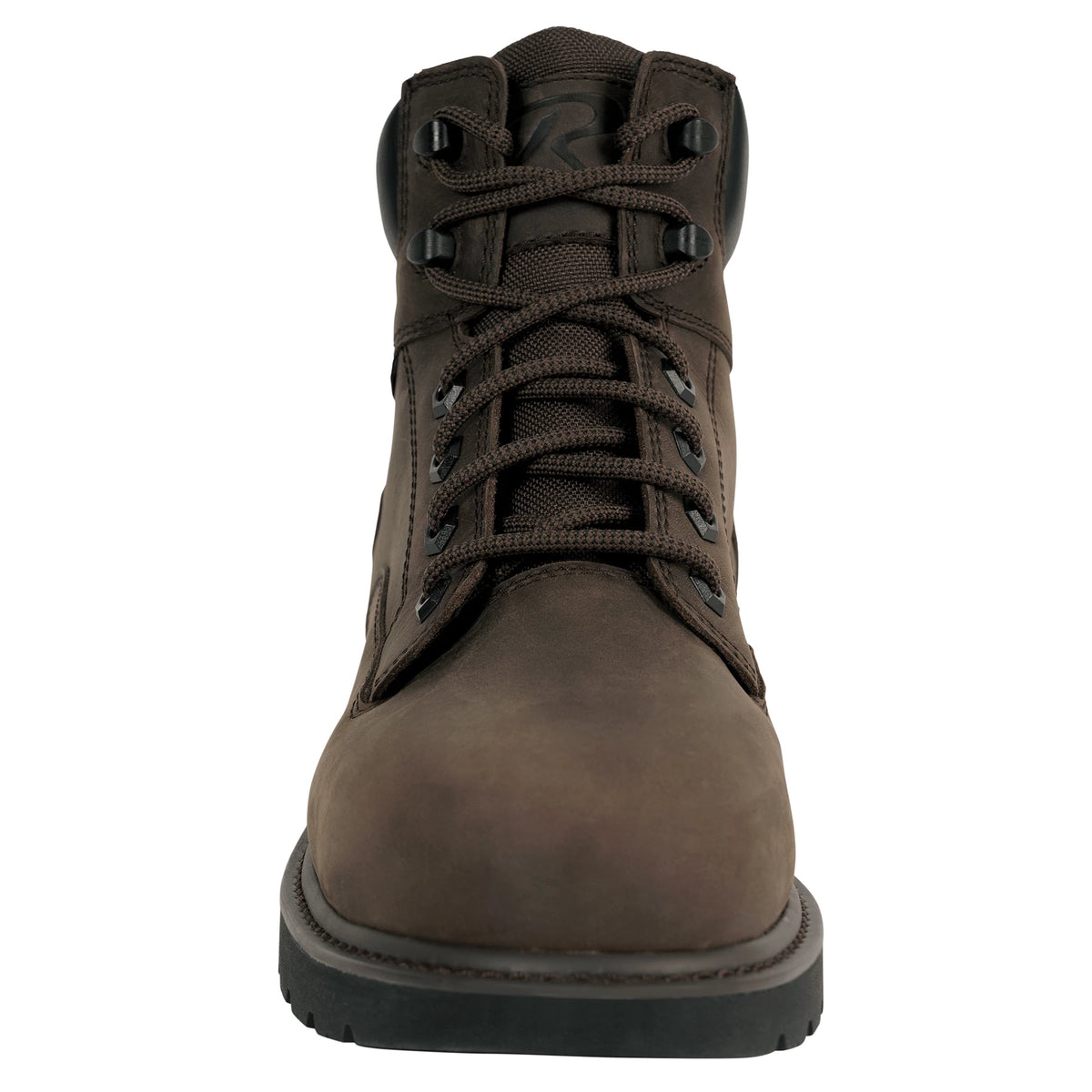 Rothco Performance Series Tradesman Composite Toe 6" Work Boot - Rothco 54115-BRN-7