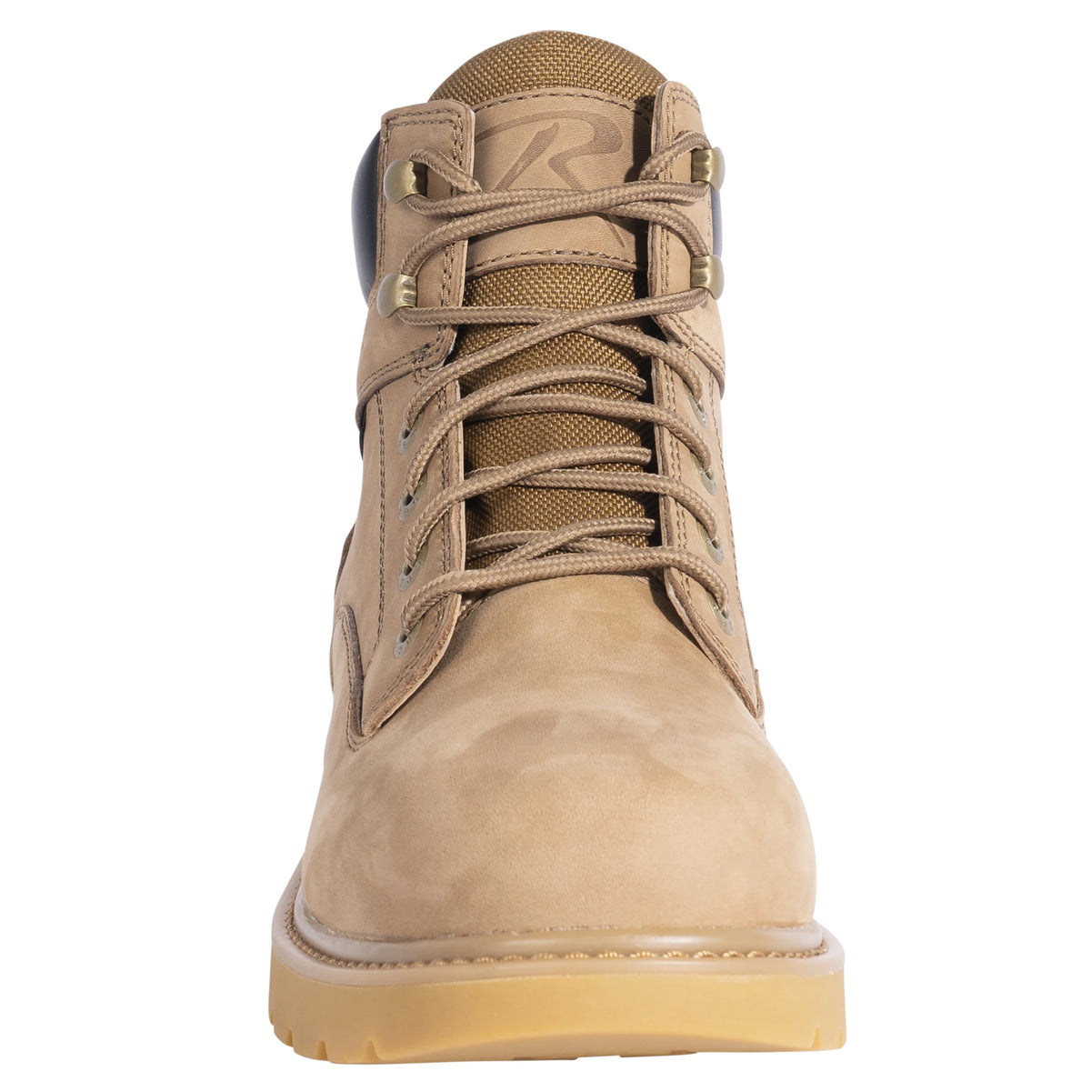 Rothco Performance Series Tradesman 6" Work Boot - Rothco 54120-COY-11