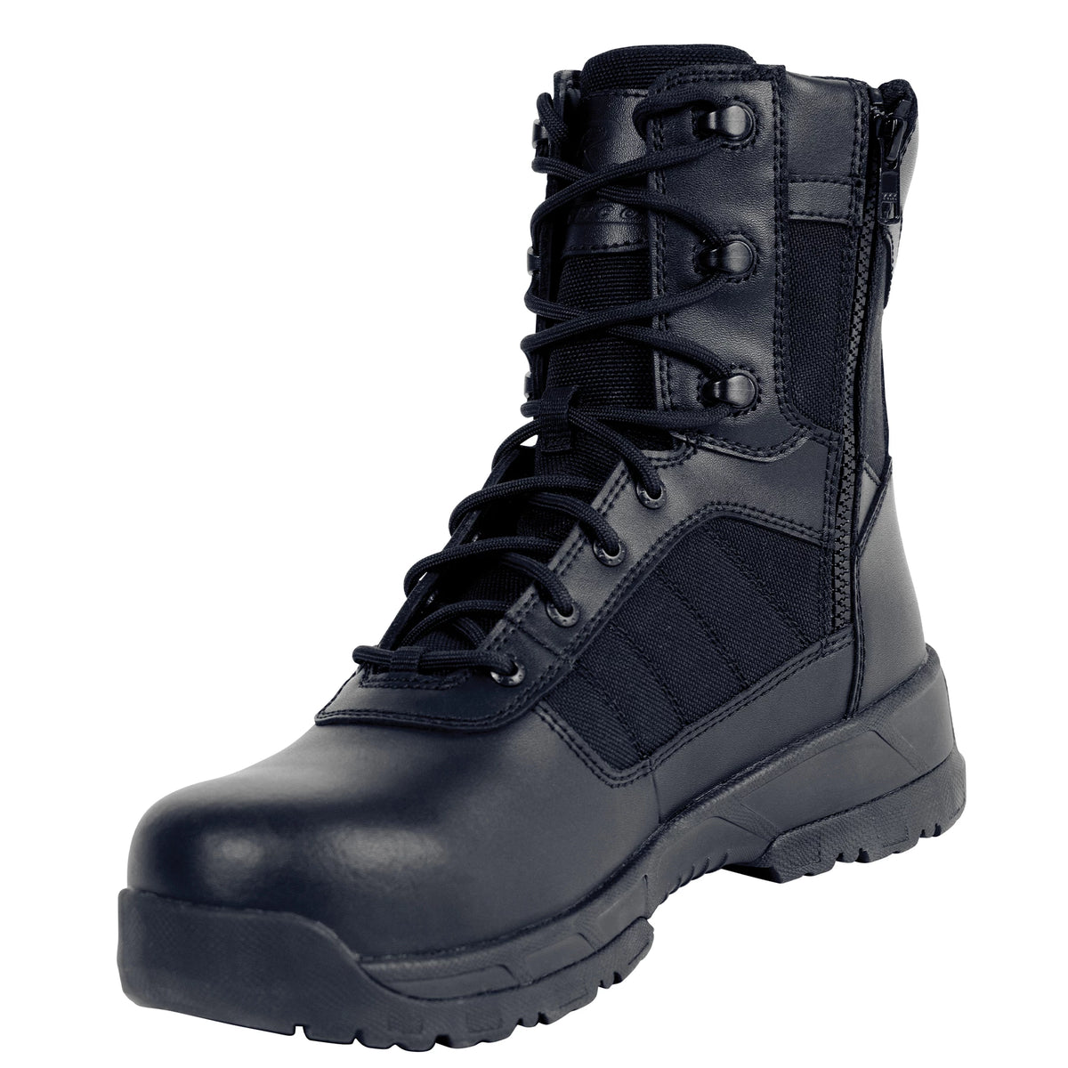 Rothco Performance Series Guardian Composite Toe 8" Tactical Boot - Rothco 54220-BLK-13