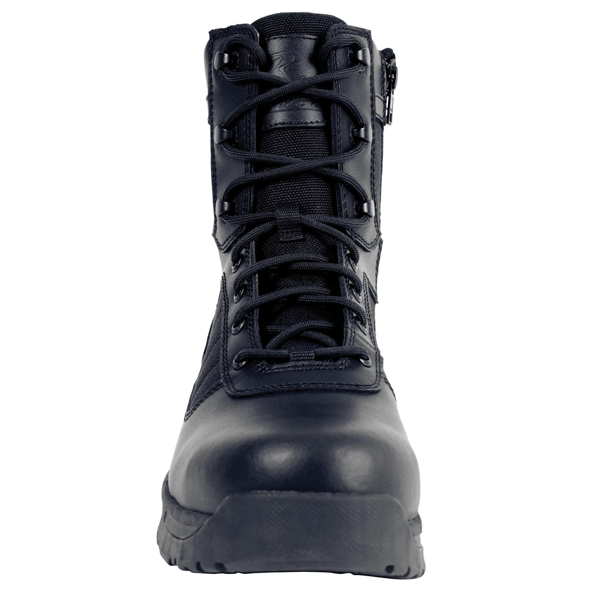 Rothco Performance Series Guardian 8" Tactical Boot - Rothco 54200-BLK-5
