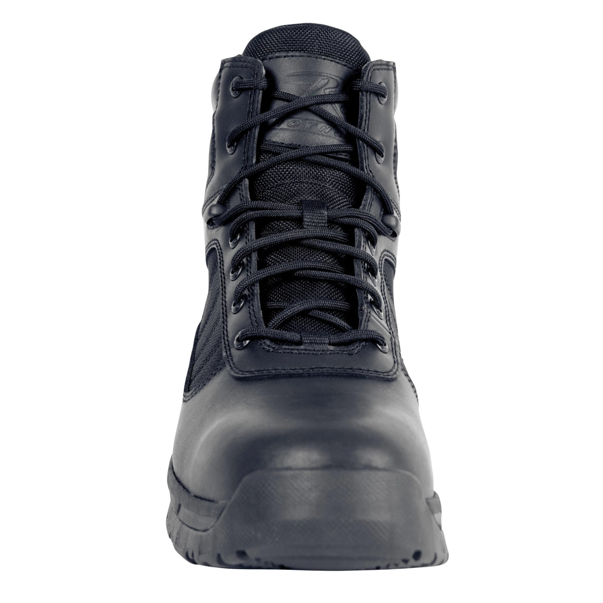 Rothco Performance Series Guardian Composite Toe 6" Tactical Boot - Rothco 54225-BLK-6
