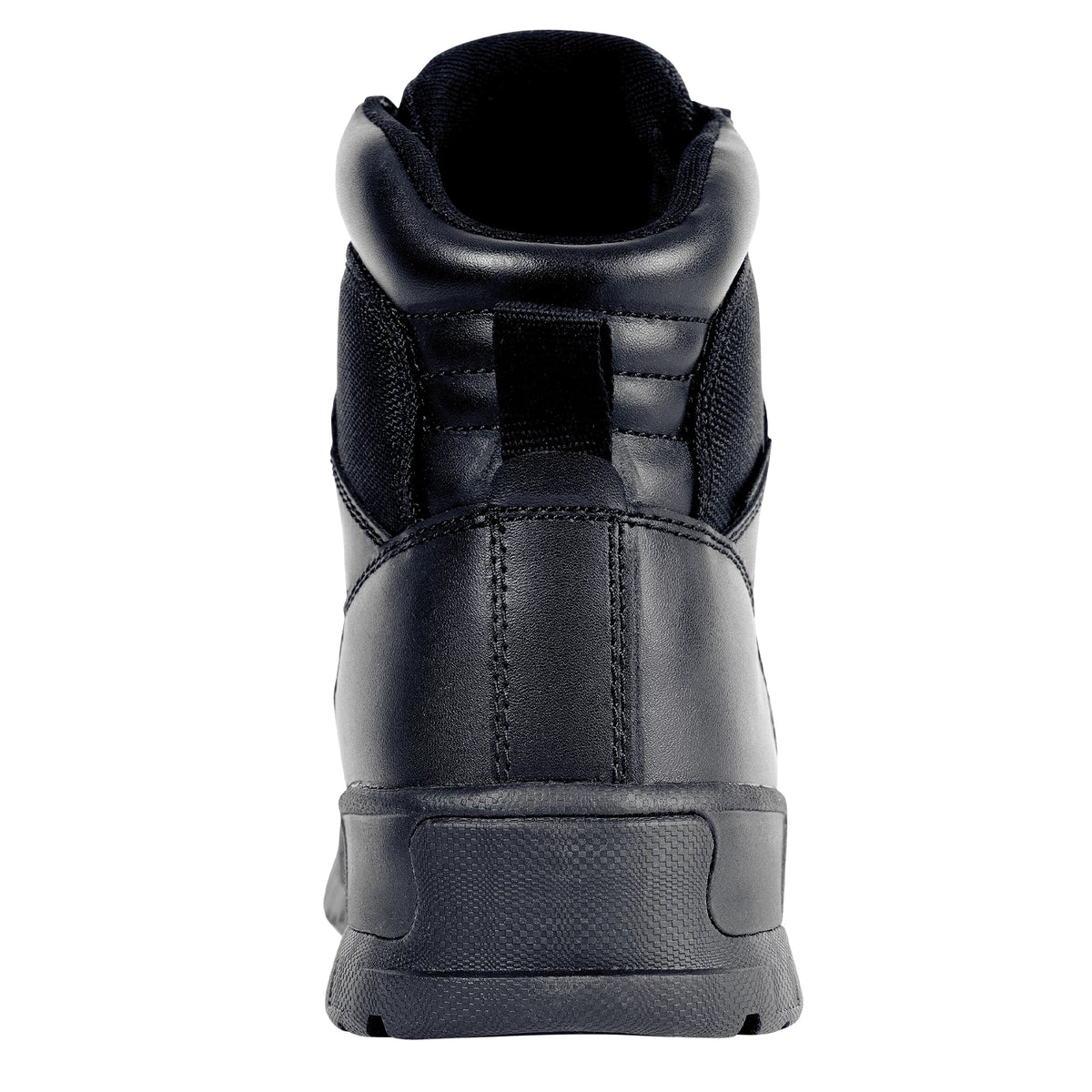 Rothco Performance Series Guardian Composite Toe 6" Tactical Boot - Rothco 54225-BLK-11.5