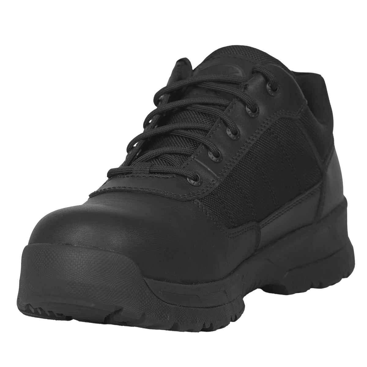 Rothco Performance Series Guardian 4" Tactical Shoe - Rothco 54210-BLK-11.5