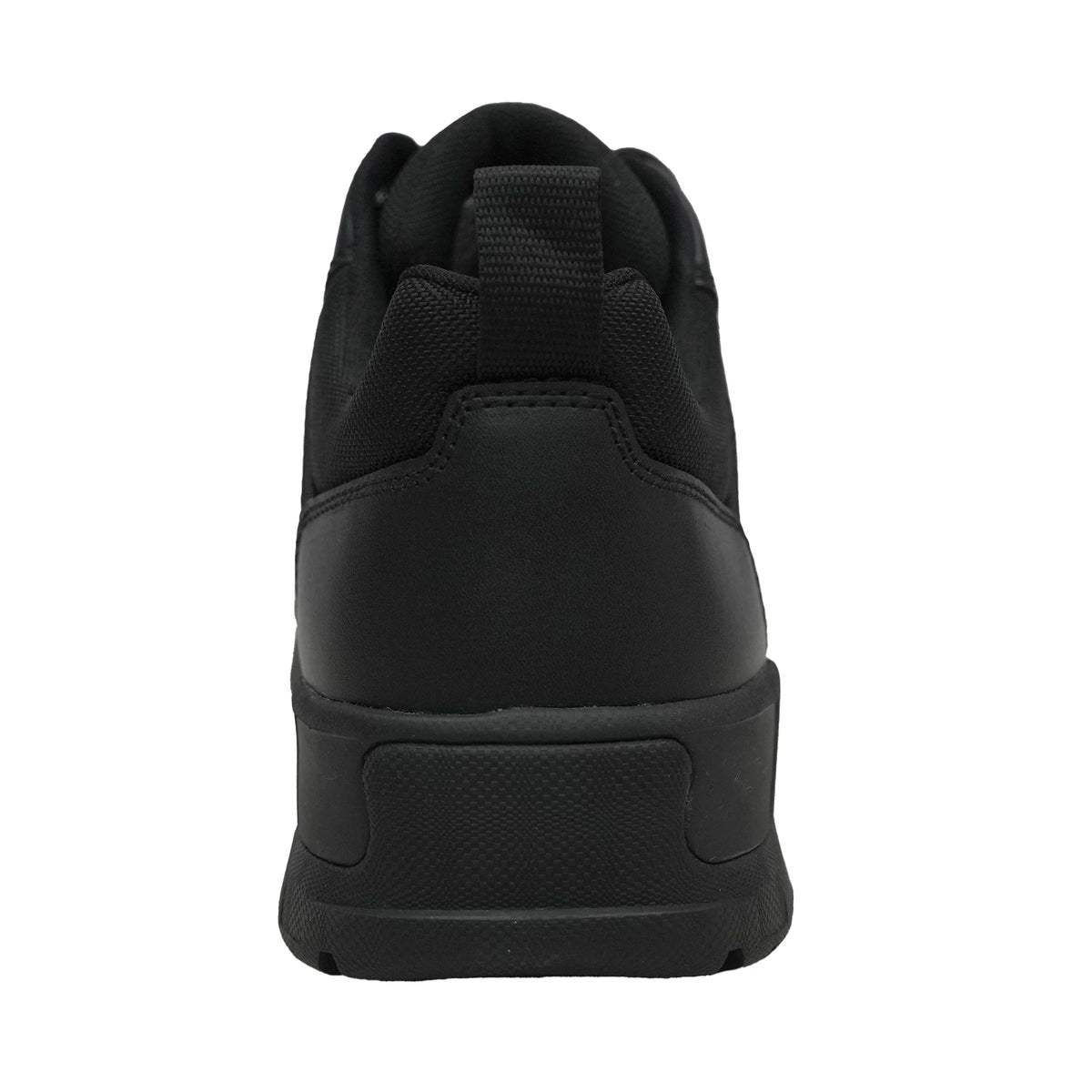 Rothco Performance Series Guardian 4" Tactical Shoe - Rothco 54210-BLK-9.5
