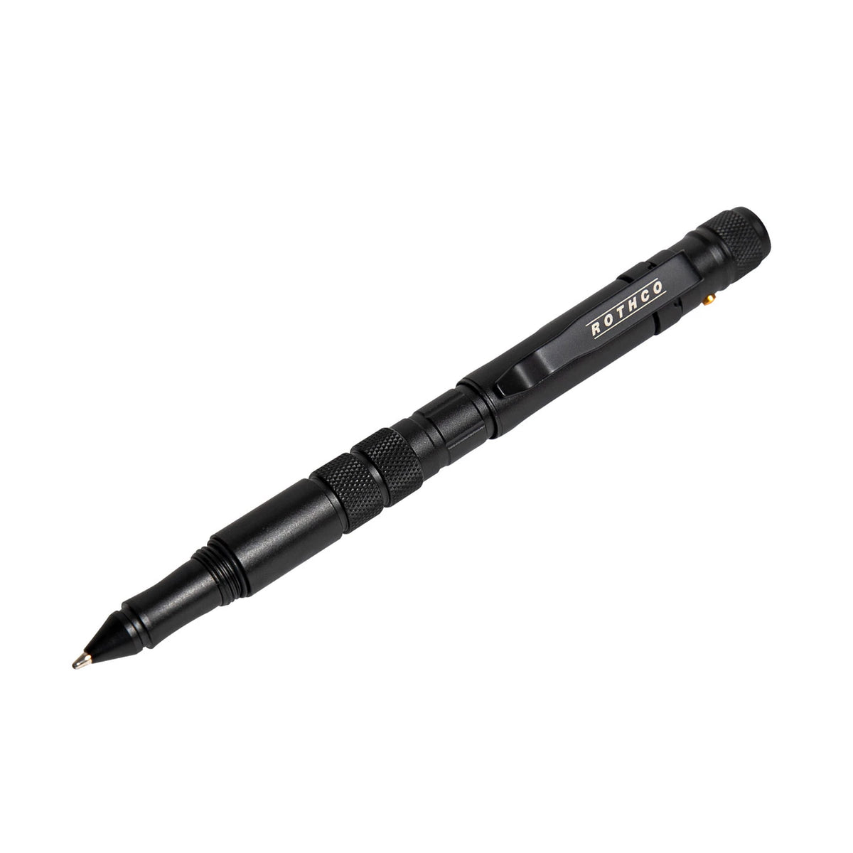 Rothco Tactical Pen and Flashlight - Rothco 5423
