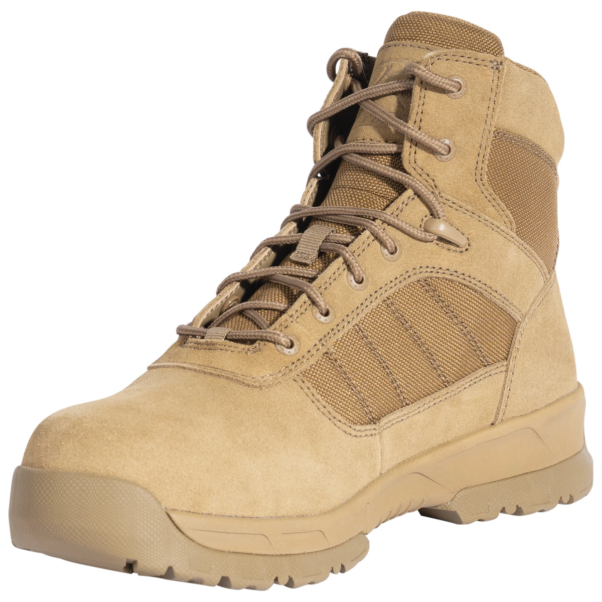 Rothco Performance Series Guardian AR 670-1 Coyote Brown 6" Tactical Boot - Rothco 54230-COY-13