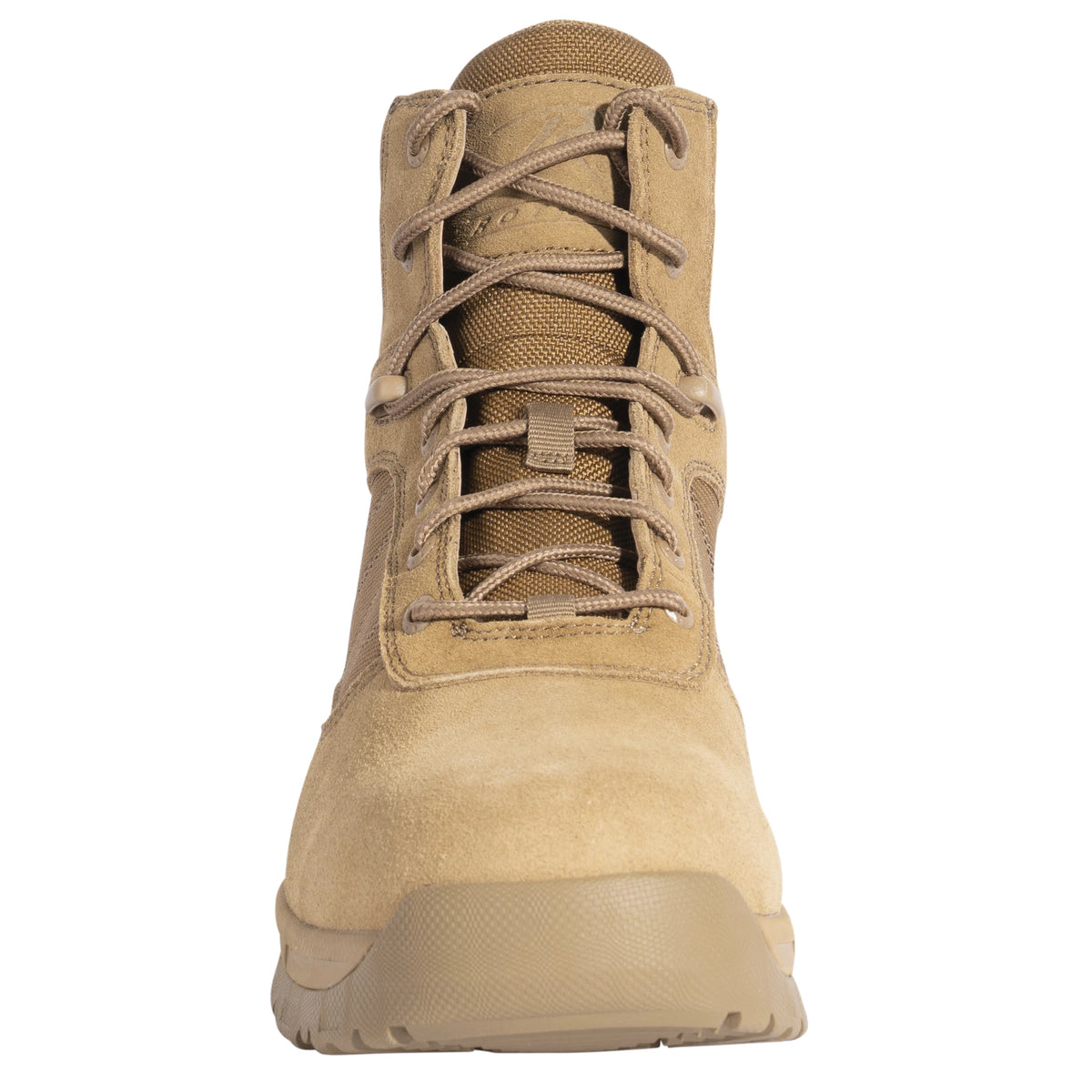 Rothco Performance Series Guardian AR 670-1 Coyote Brown 6" Tactical Boot - Rothco 54230-COY-8