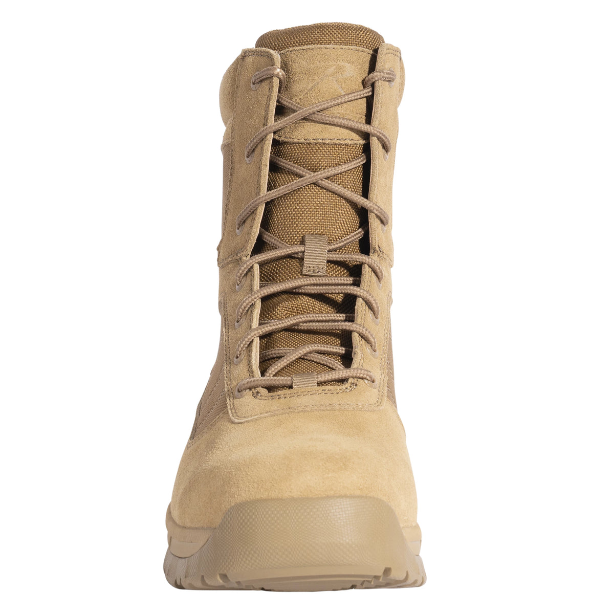 Rothco Performance Series Guardian AR 670-1 Coyote Brown Composite Toe 8" Tactical Boots - Rothco 54245-COY-13