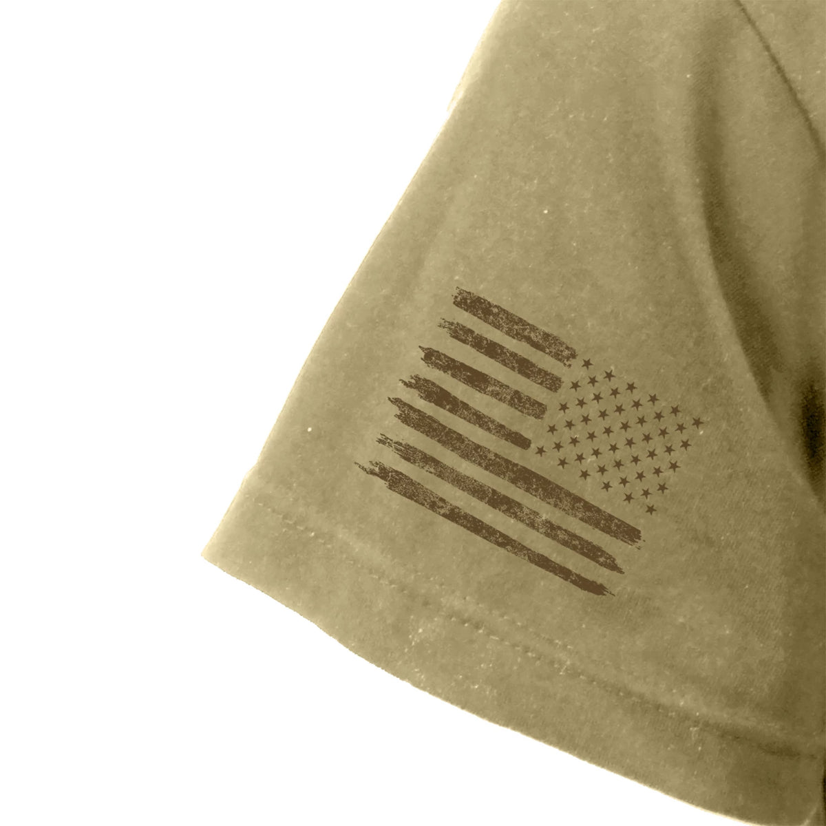Rothco US Flag / USMC Eagle, Globe, & Anchor T-Shirt - Rothco 54282