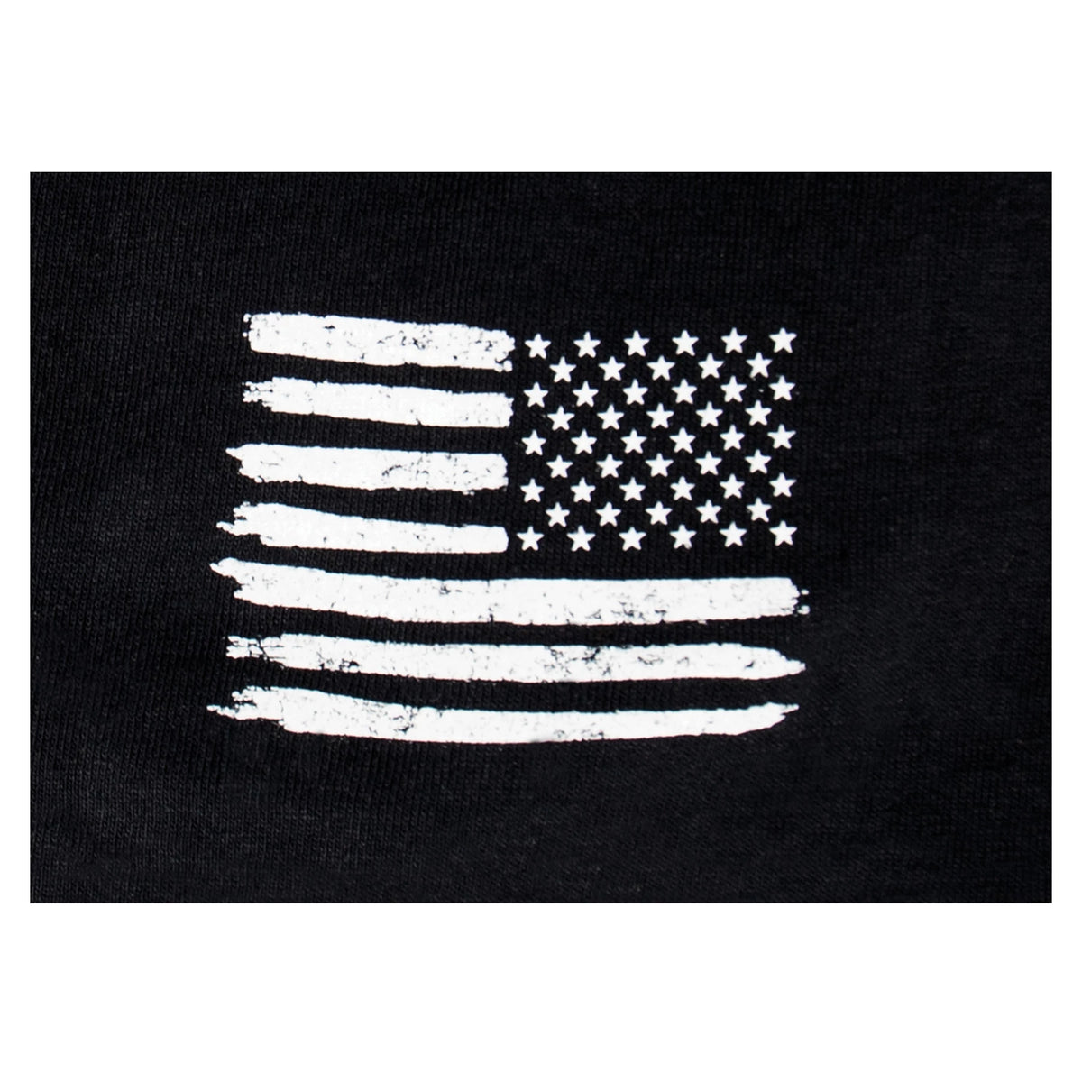 Rothco US Flag / USMC Eagle, Globe, & Anchor T-Shirt - Rothco 54285-XLRG