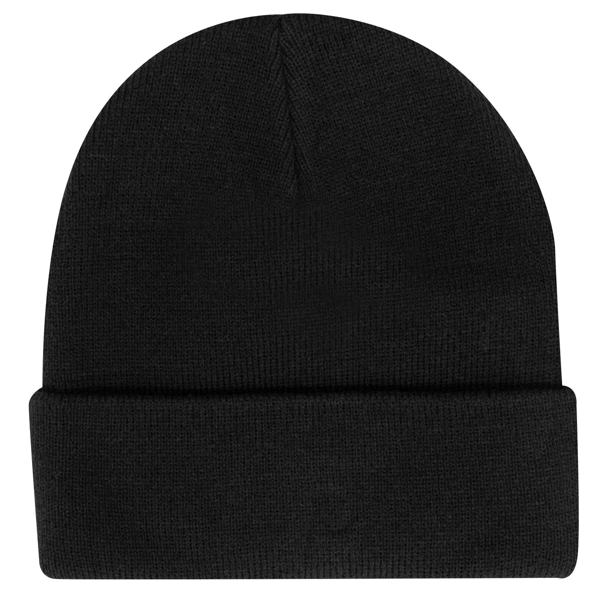 Rothco US Flag Embroidered Fine Knit Watch Cap - Rothco 5430