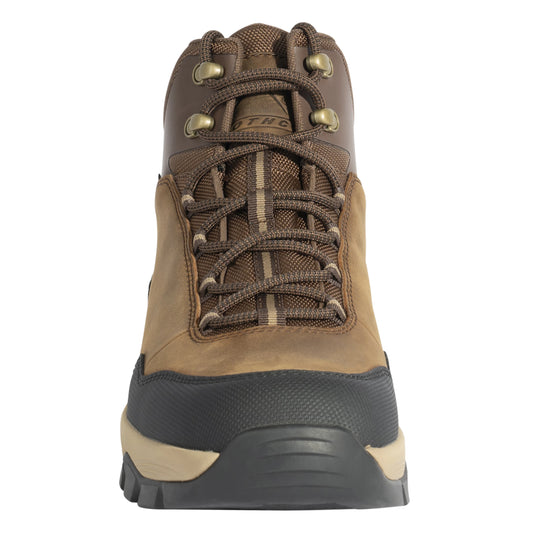 Rothco Performance Series Scout Hybrid 6" Tactical Boot - Rothco 54305-BRN-13