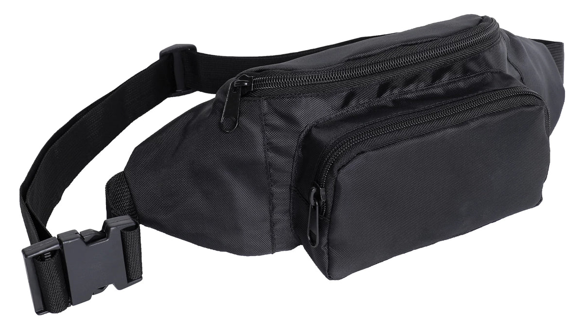 Rothco Crossbody Fanny Pack - Rothco 5431