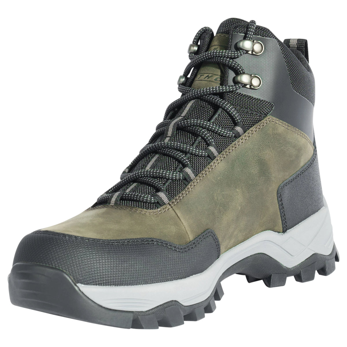 Rothco Performance Series Scout Hybrid 6" Tactical Boot - Rothco 54310-OD-5
