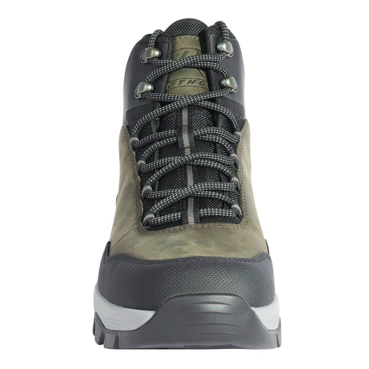 Rothco Performance Series Scout Hybrid 6" Tactical Boot - Rothco 54310-OD-5