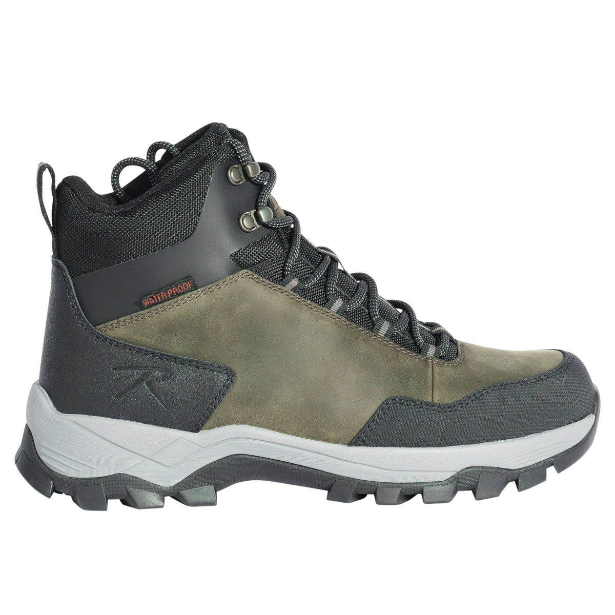 Rothco Performance Series Scout Hybrid 6" Tactical Boot - Rothco 54310-OD-5