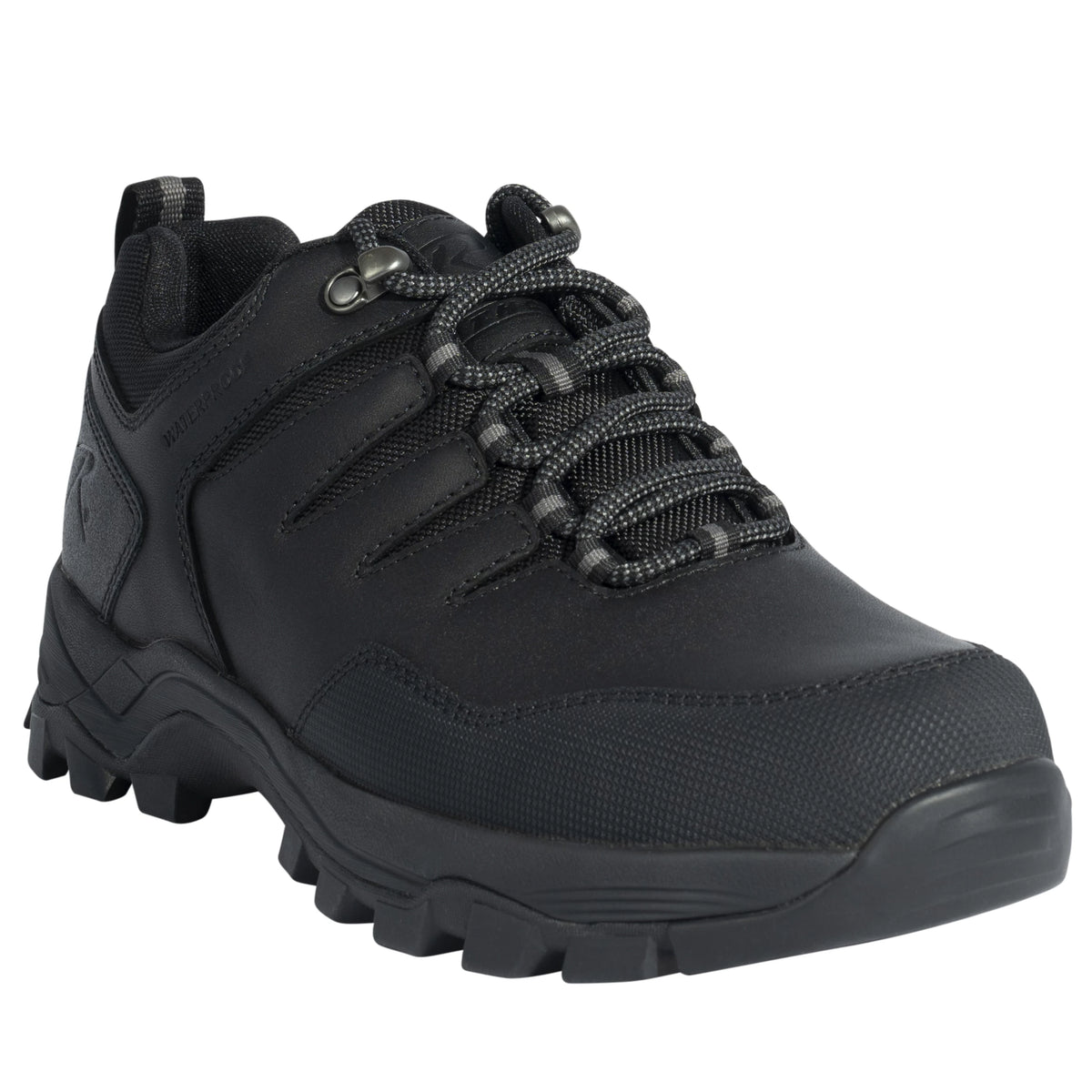 Rothco Performance Series Scout Hybrid 4" Tactical Shoe - Rothco 54315-BLK-6