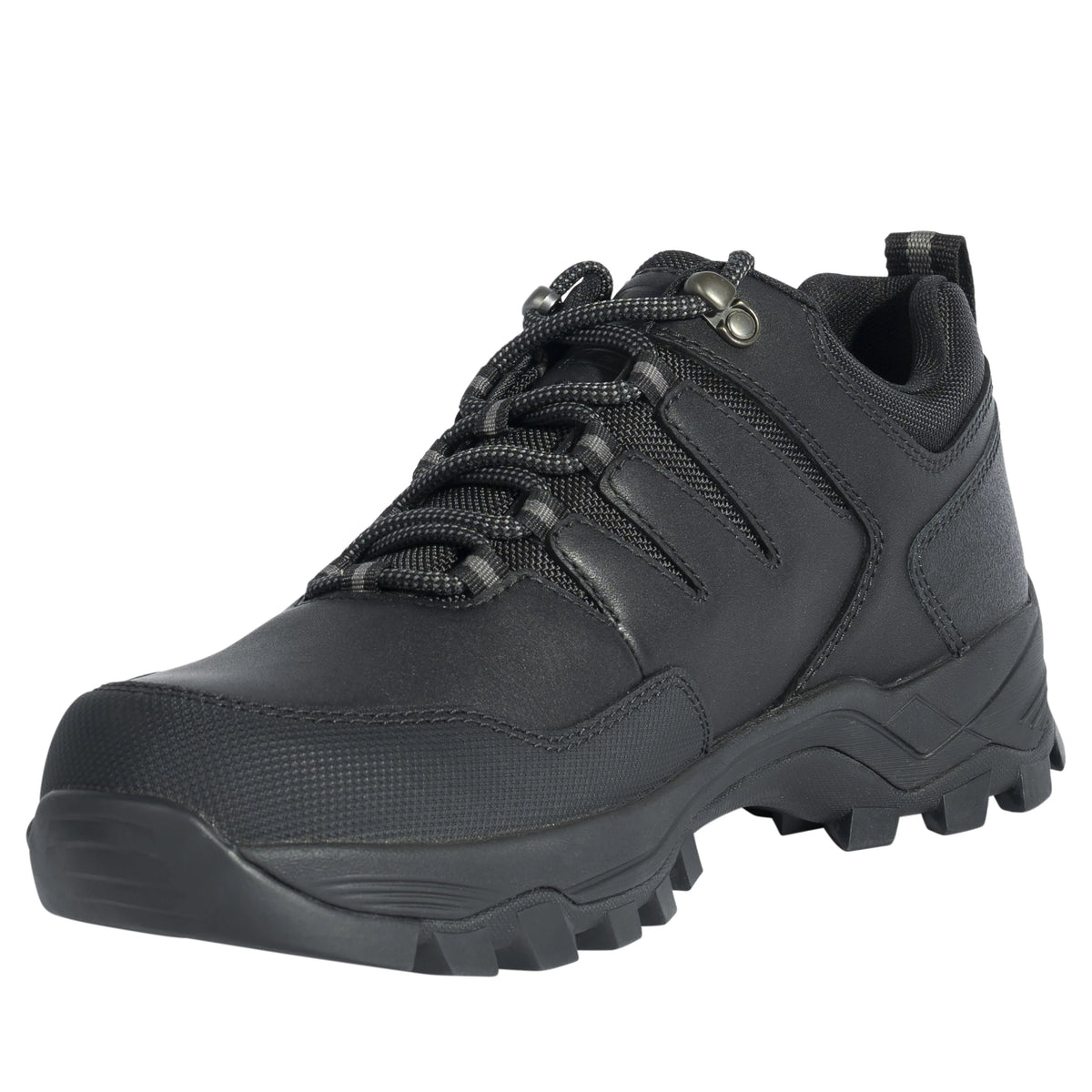 Rothco Performance Series Scout Hybrid 4" Tactical Shoe - Rothco 54315-BLK-8