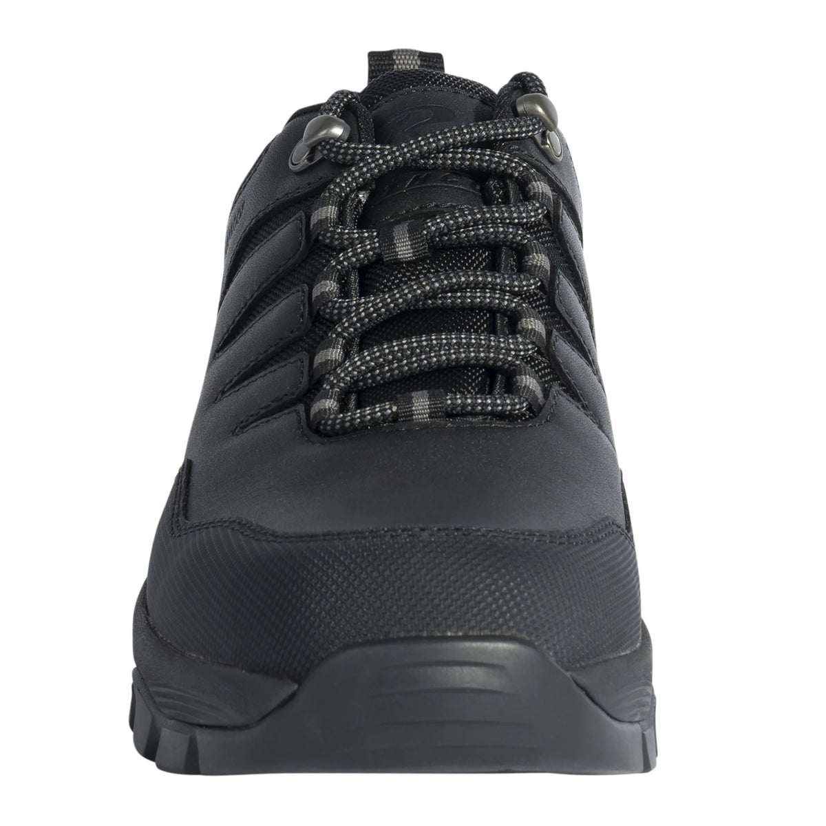 Rothco Performance Series Scout Hybrid 4" Tactical Shoe - Rothco 54315-BLK-9.5