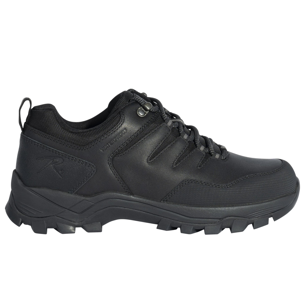 Rothco Performance Series Scout Hybrid 4" Tactical Shoe - Rothco 54315-BLK-13