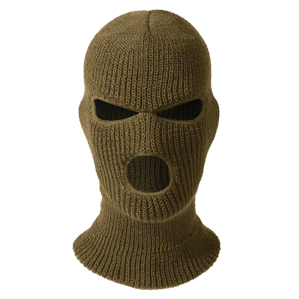 Rothco 3 Hole Face Mask - Rothco 5439