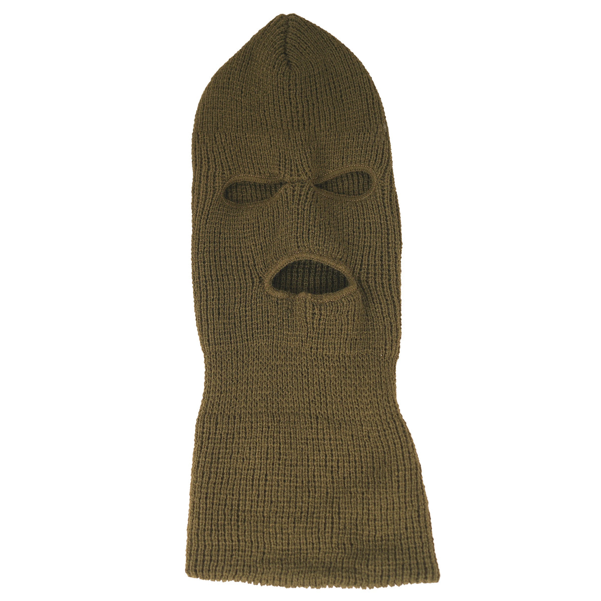 Rothco 3 Hole Face Mask - Rothco 5439