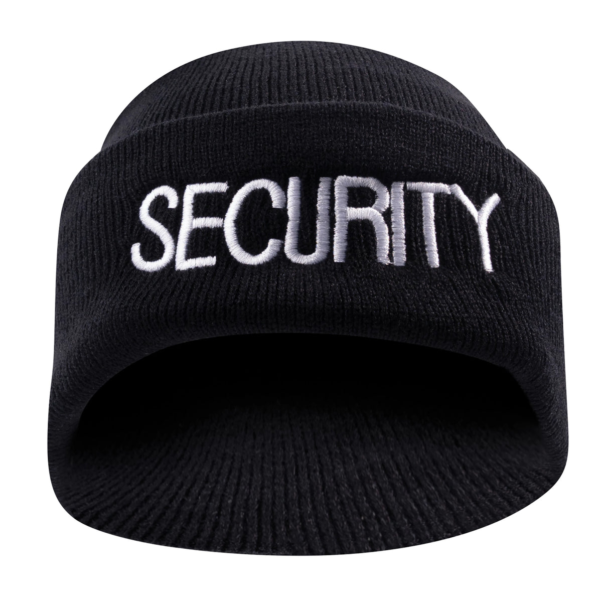 Rothco Public Safety Embroidered Watch Cap - Rothco 5442