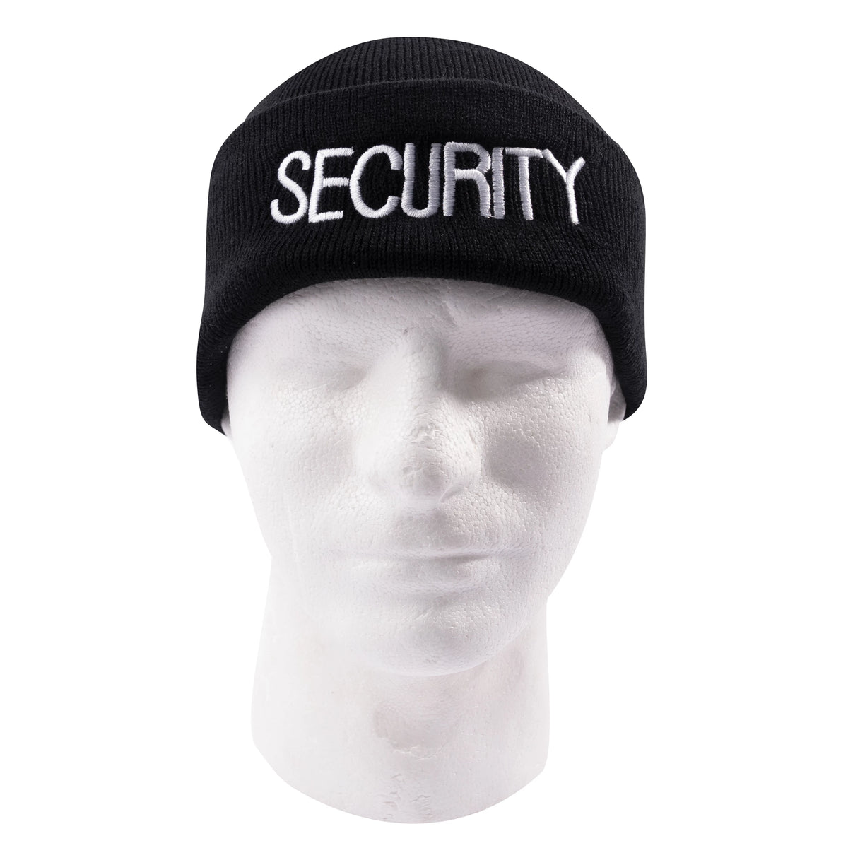 Rothco Public Safety Embroidered Watch Cap - Rothco 5442