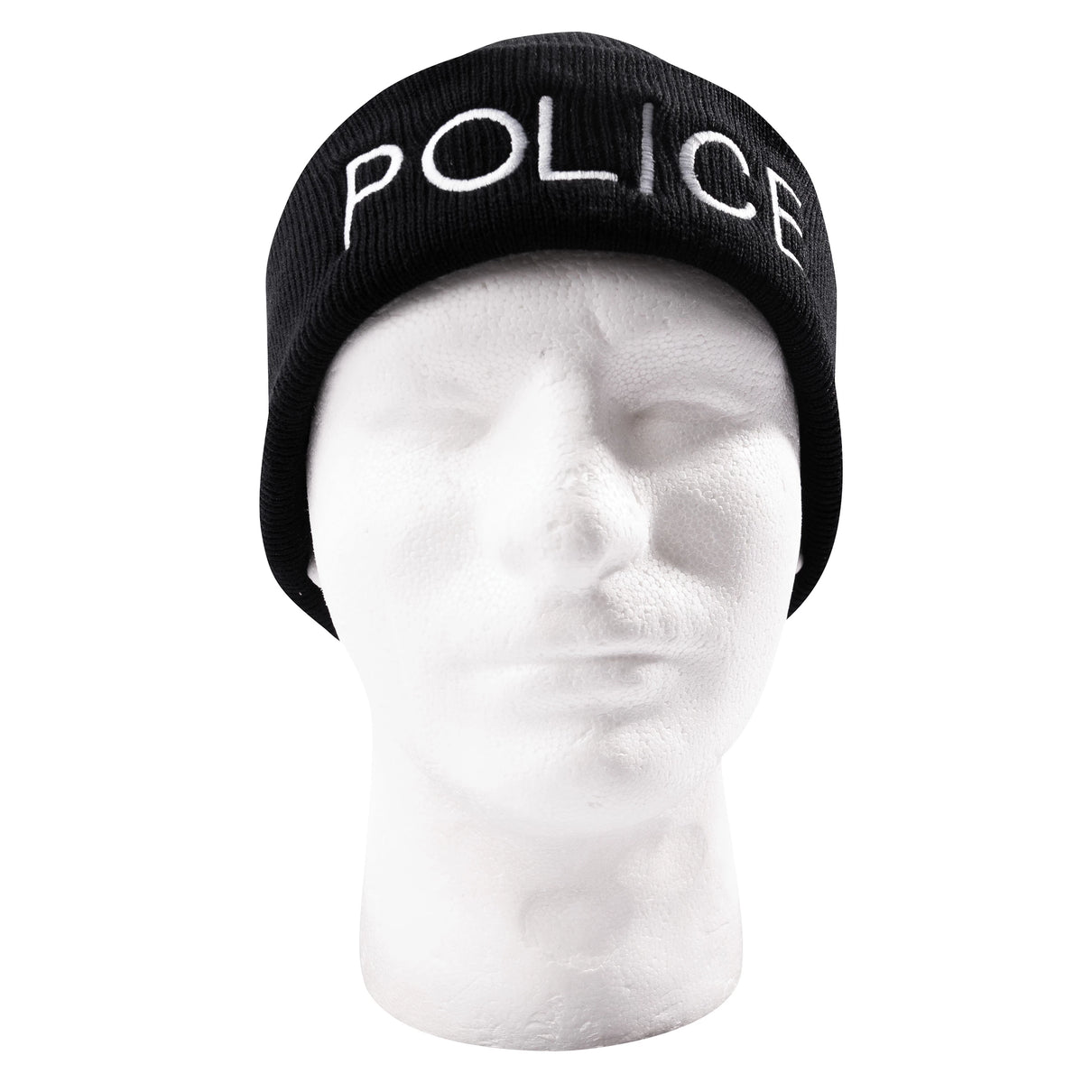 Rothco Public Safety Embroidered Watch Cap - Rothco 5443