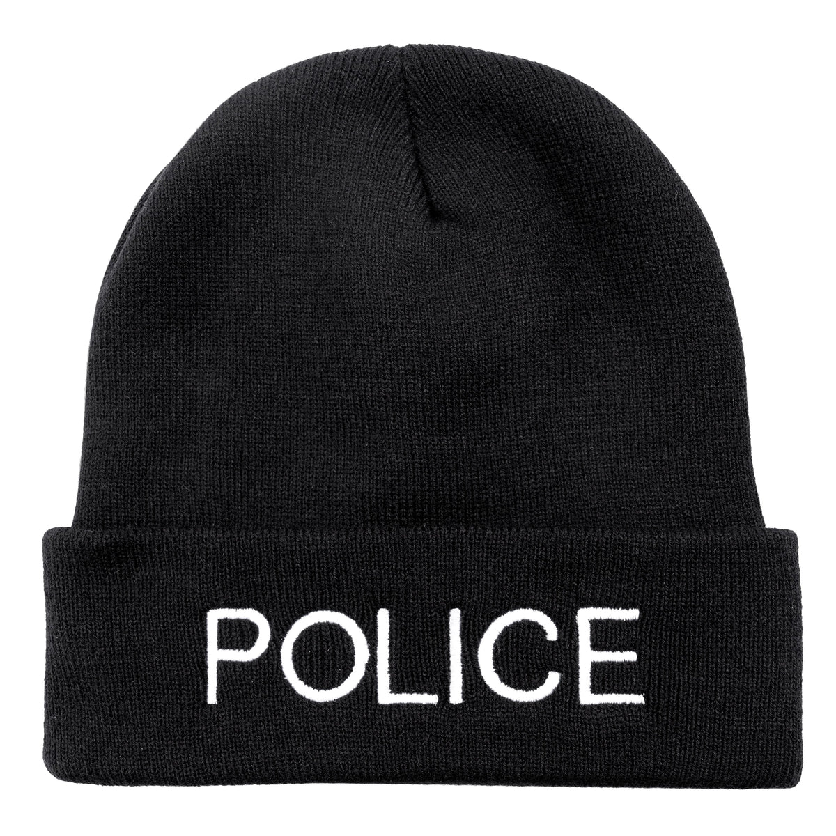 Rothco Public Safety Embroidered Watch Cap - Rothco 5443
