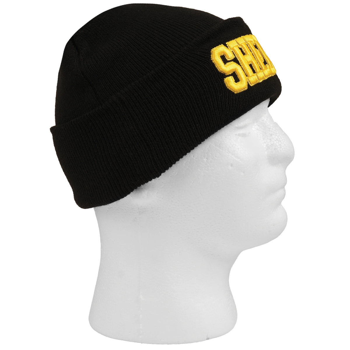 Rothco Deluxe Public Safety Embroidered Watch Cap - Rothco 54771