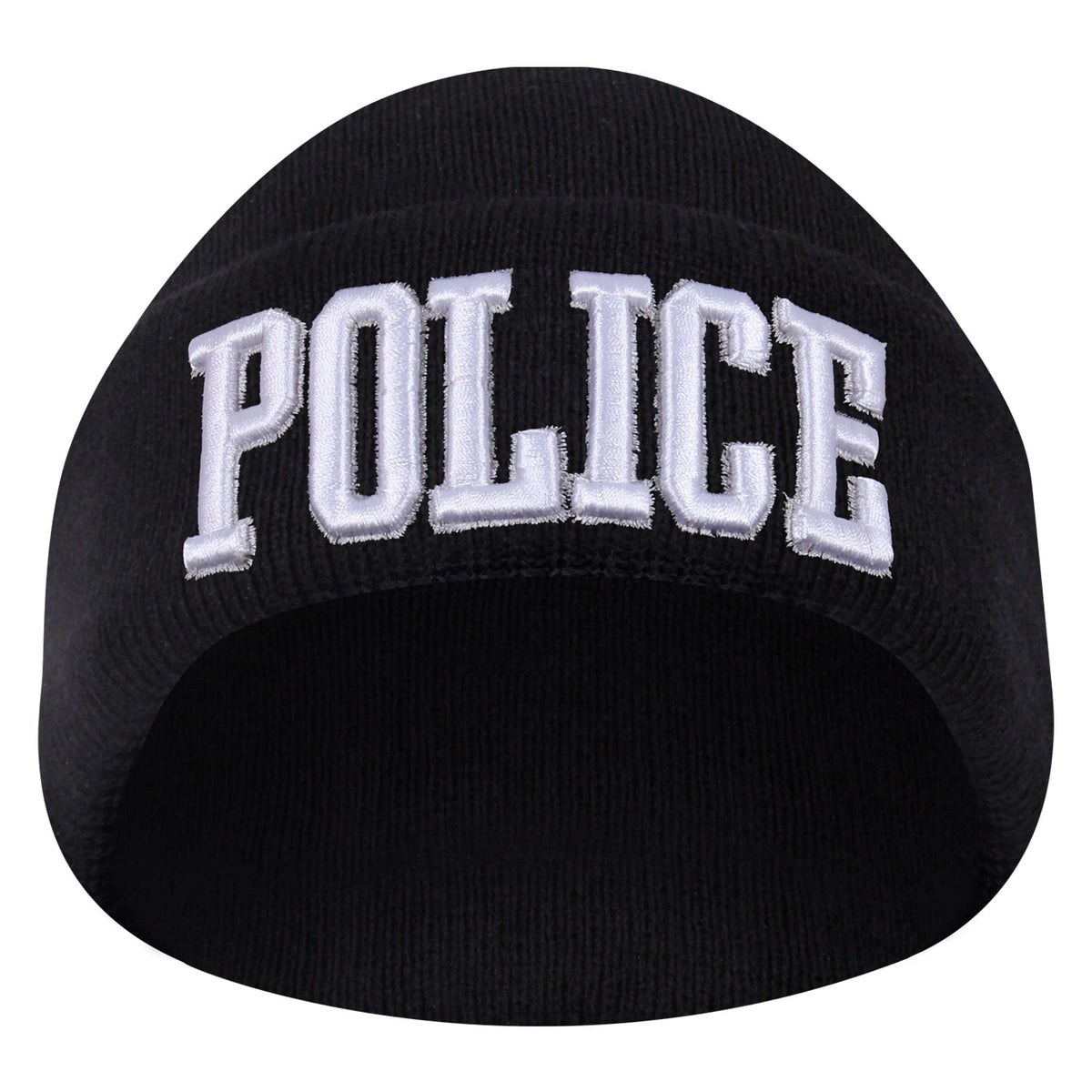 Rothco Deluxe Public Safety Embroidered Watch Cap - Rothco 5449