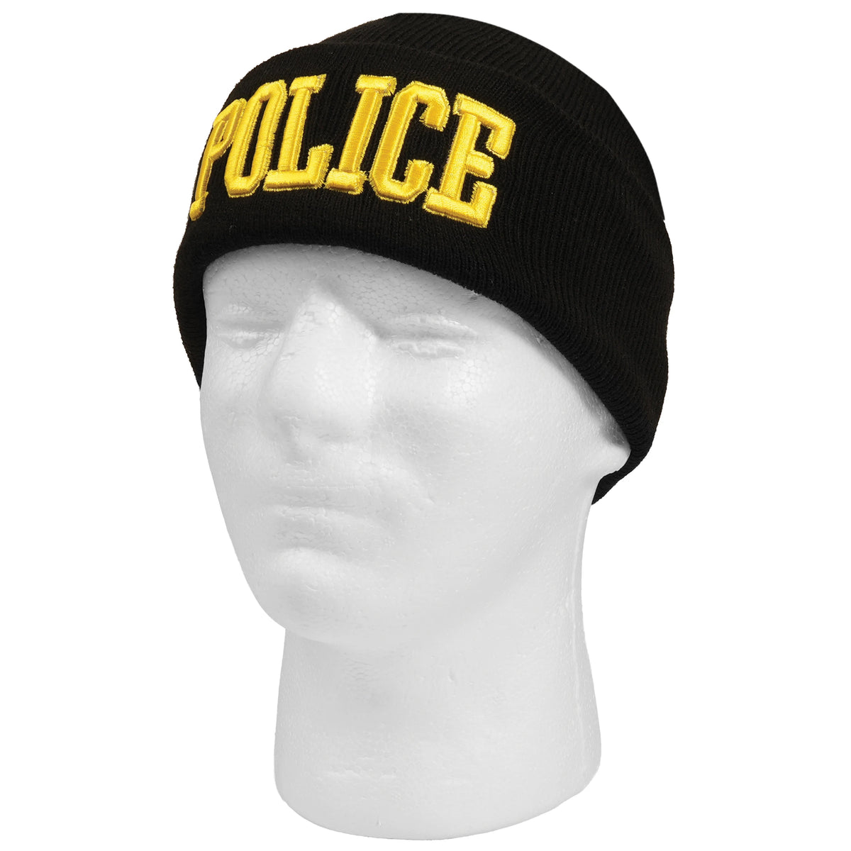 Rothco Deluxe Public Safety Embroidered Watch Cap - Rothco 54490