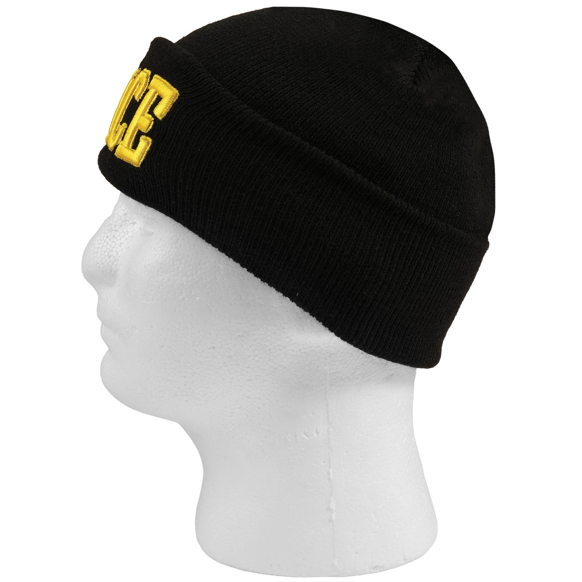 Rothco Deluxe Public Safety Embroidered Watch Cap - Rothco 54490